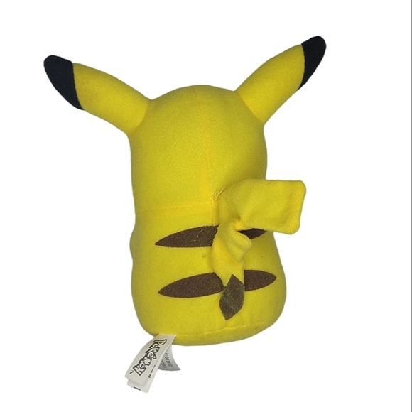 Pokemon Pikachu toy plushie - Picture 2 of 2